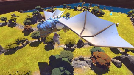 Siegecraft Commander: Neues Strategiespiel für PlayStation VR veröffentlicht