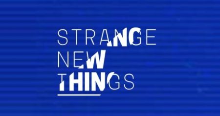 Strange New Things: Neues Studio von früheren Witcher 3-, Hitman- und Dying Light-Entwicklern