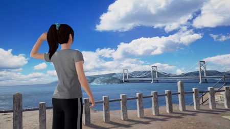 Summer Lesson: Chisato Shinjo als neuer Charakter angekündigt – Termin bekannt gegeben