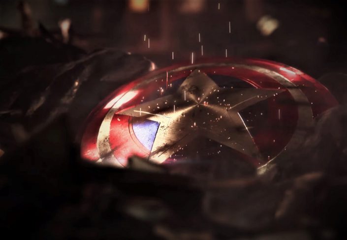 The Avengers: Das neue Crystal Dynamics-Projekt hat offenbar auch Singleplayer-Inhalte