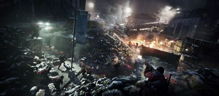 The Division: Preise der Mikrotransaktionen bekannt
