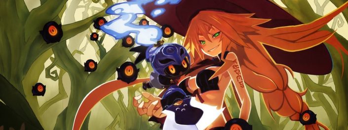 The Witch and the Hundred Knight 2: Neue Videos zeigen weitere Gameplay-Szenen – Update