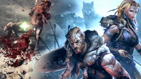Vikings – Wolves of Midgard: Zeigt sich im neuen Gameplay-Trailer