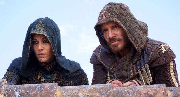 Assassin’s Creed: Kinofilm schreibt schwarze Zahlen