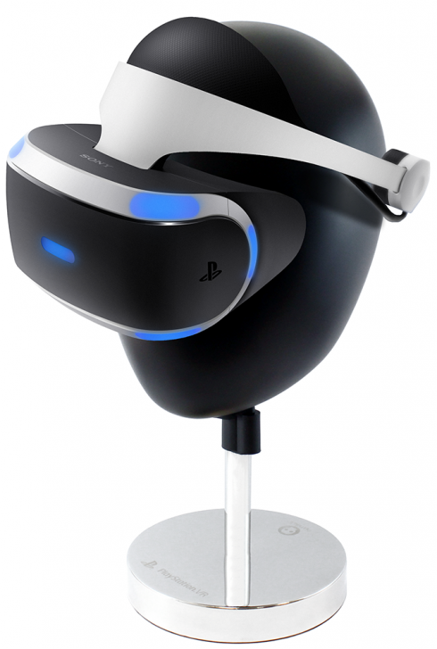 Playstation VR  Official Headset Stand