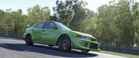 Project CARS 2: Videoanalyse eines geleakten Trailers