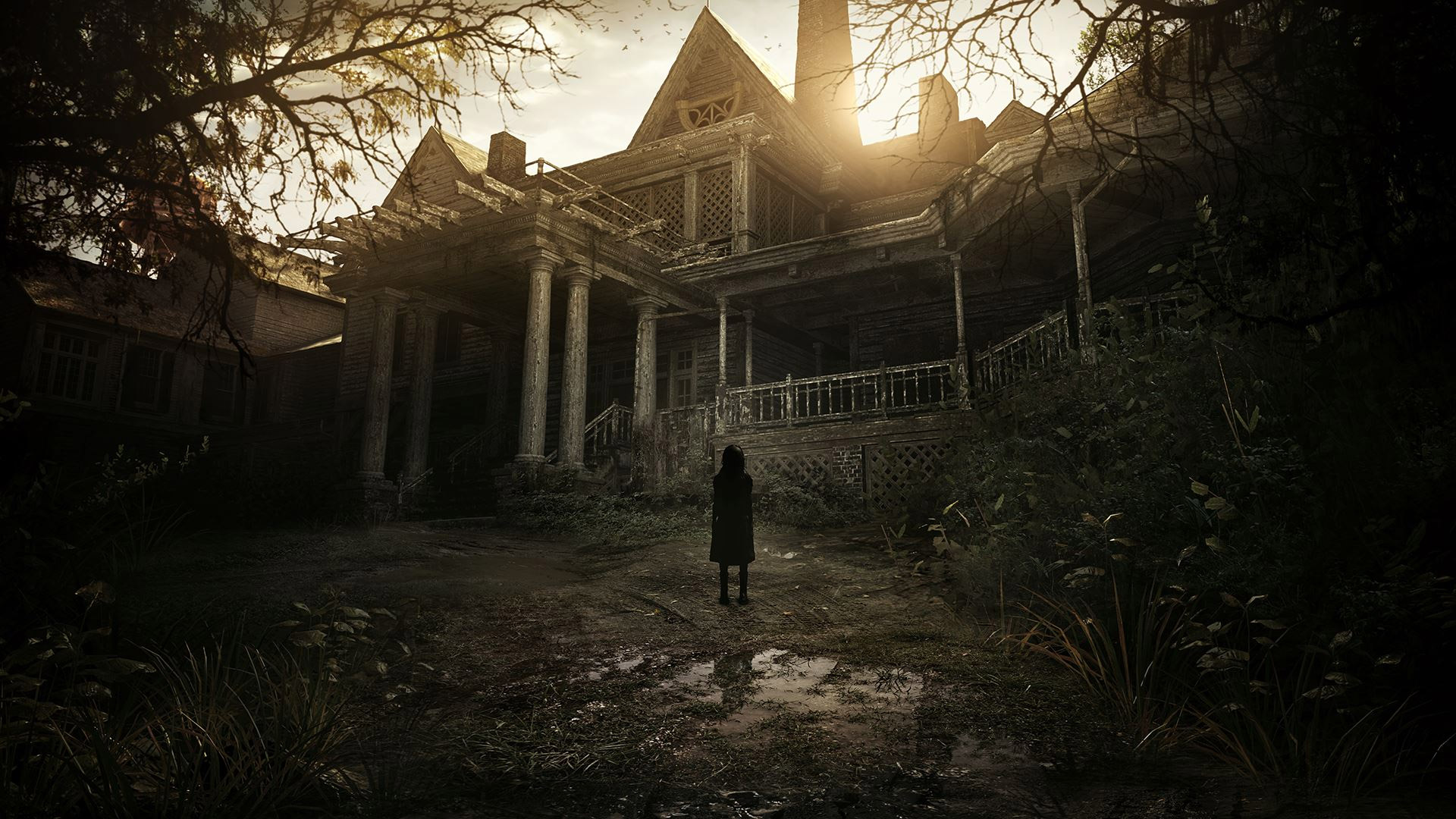 Resident Evil Reihe Resident Evil Reihe
