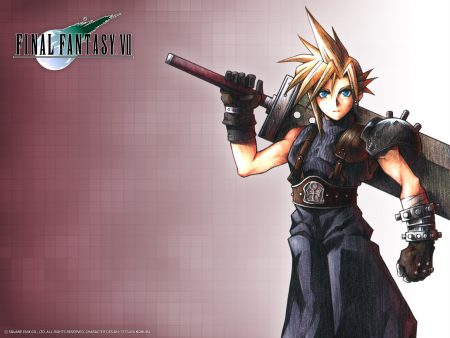Das Final Fantasy VII Remake und Kingdom Hearts III haben noch einen weiten Weg vor sich