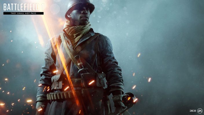 Battlefield 1: Neues Feature „Premium-Freunde“ gewährt Zugang zu allen Maps