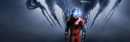 System Shock trifft Dead Space: Wir haben Prey angespielt!