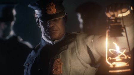 Spurensuche auf der Insel des Wahnsinns: Vorschau zu Call of Cthulhu für PS4