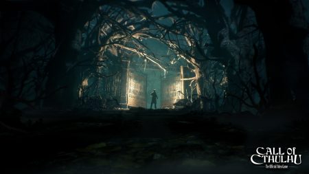 Call of Cthulhu: Gold-Status und neuer atmosphärischer Trailer zum Horror-Abenteuer