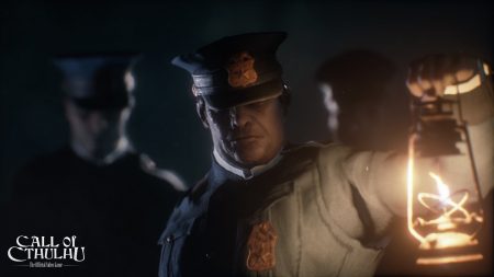 Call of Cthulhu: Erscheint der Horror-Titel pünktlich zu Halloween? (Update: Bestätigt)