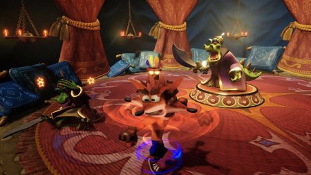 Crash Bandicoot N. Sane Trilogy: Video stellt Original und Neuauflage gegenüber