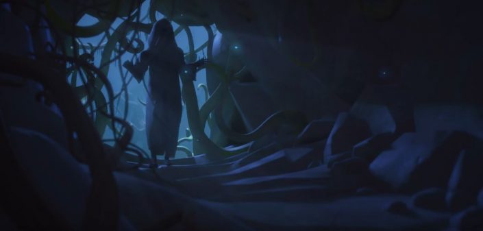 Dungeons 3: Samt Trailer für PC und Konsolen angekündigt