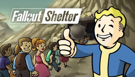Fallout Shelter: Free2Play-Titel ab sofort auch für die PS4 erhältlich