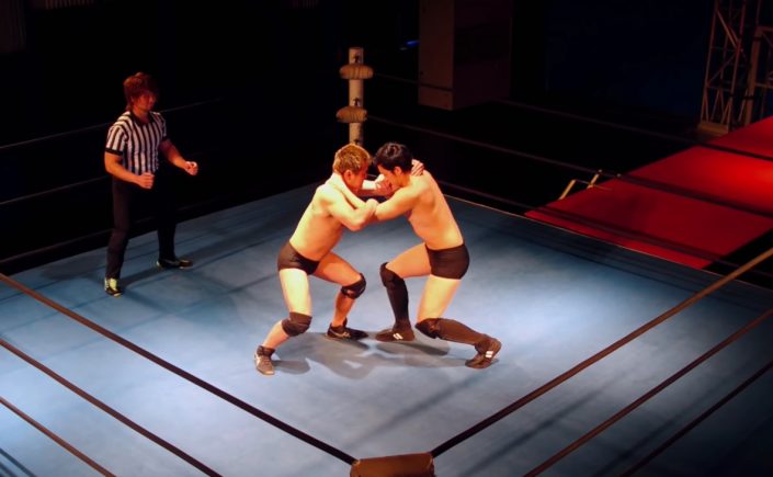 Fire Pro Wrestling: Spike Chunsoft deutet neuen Ableger an