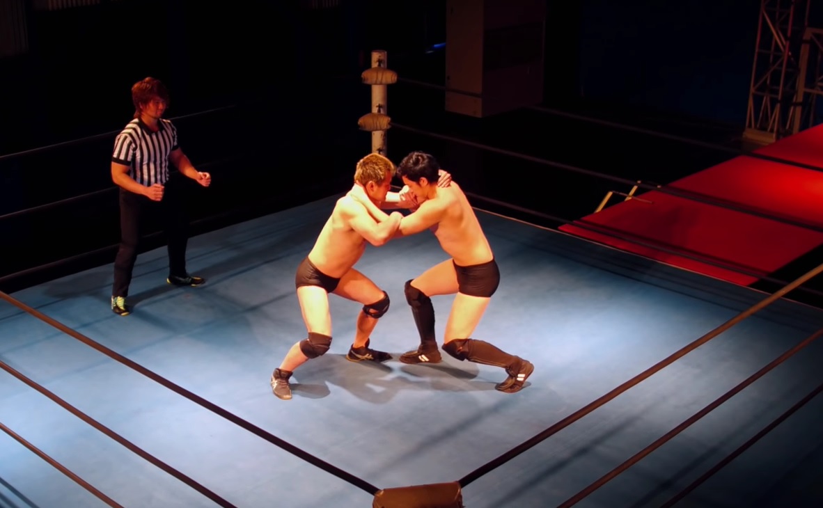fire pro wrestling fire pro wrestling