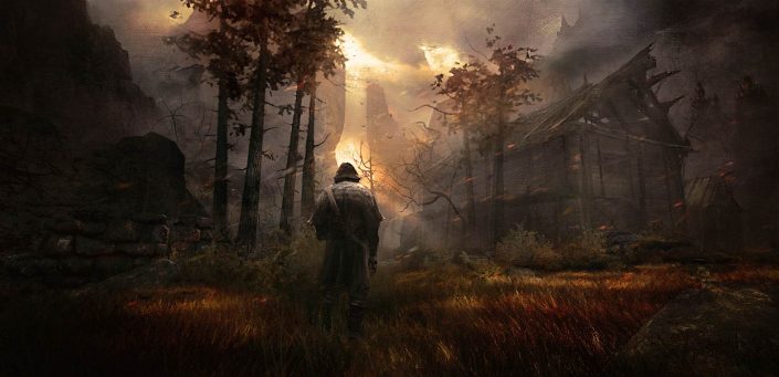 Spiders: Bigben Interactive übernimmt die Greedfall- und The Technomancer-Macher