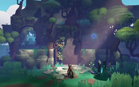 Hob: Bezaubernde Elfen im Video vorgestellt