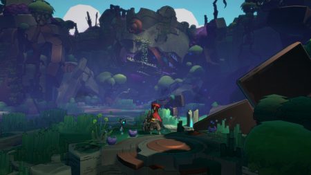 Hob: Erscheinungstermin mit einem Trailer enthüllt