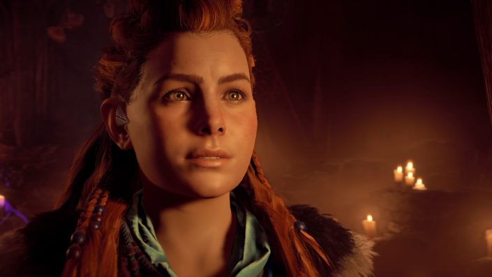 Horizon Zero Dawn: Weiterer Hinweis auf eine Portierung? Großer Händler nimmt PC-Version ins Sortiment auf