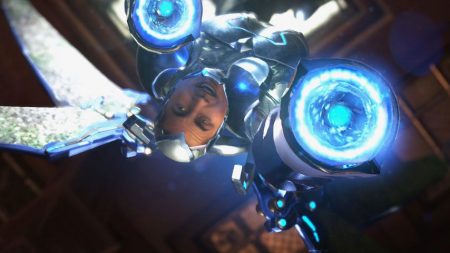Injustice 2: Weitere Charakterenthüllung in dieser Woche