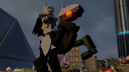 TT Games: LEGO Incredibles 2 und LEGO DC Supervillains in Arbeit? (Update: Weitere Hinweise)