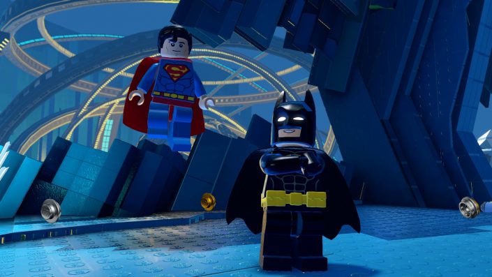 LEGO: Neues Batman-Abenteuer in Arbeit und ein Disney-Projekt eingestellt?