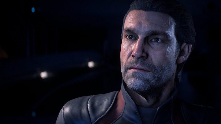Mass Effect Andromeda: Gold-Status erreicht und ein neues Video zu den Waffen