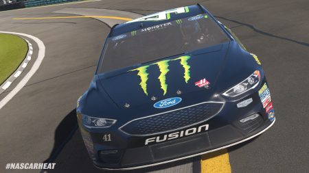 Nascar Heat Evolution: „2017 Team Update“-DLC  veröffentlicht – Update
