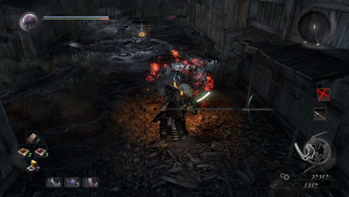 Nioh_Einsteiger-Guide