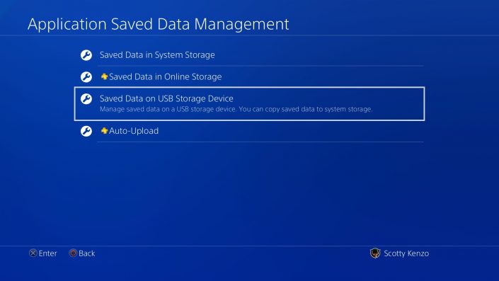 PS4 Firmware 4.50: Neue Details zum Beta-Start – Spiele auf externer Festplatte speichern, 3D-Blu-ray-Support  für PSVR und mehr