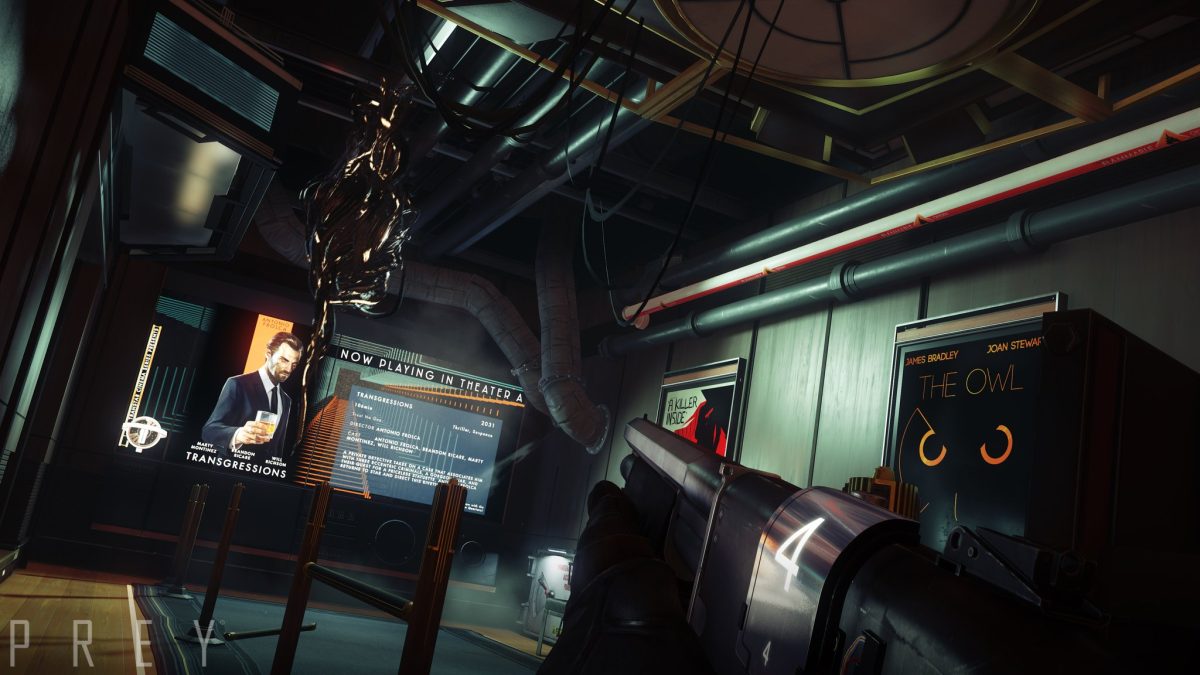 Prey: Erste internationale Testwertungen