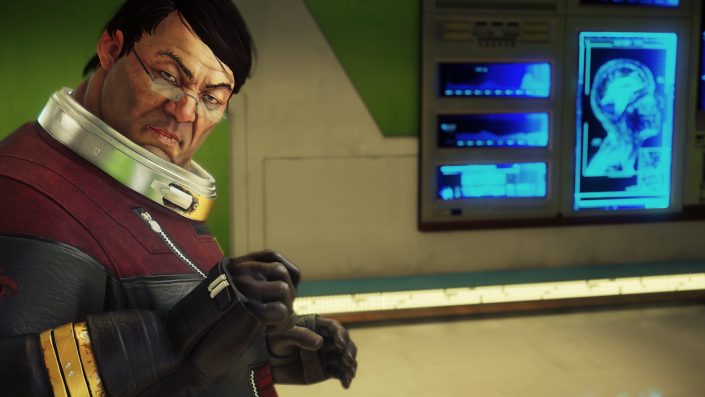 Prey: Nur Yu kann die Welt retten – Neuer Story-Trailer