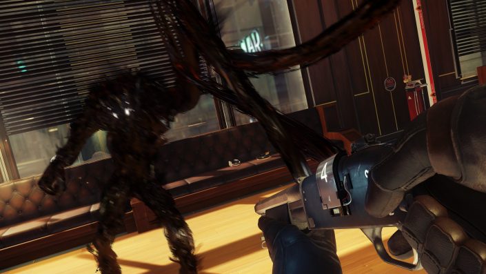 Prey - PS4 Screenshot 04