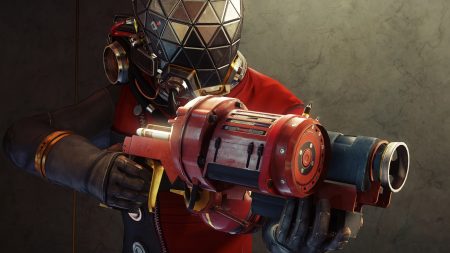 Prey: Teaser deutet bevorstehende Ankündigung an – Update 2