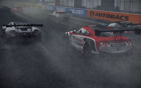 Project CARS 2: Frisches 4K-Gameplay zum Rennspiel und McLaren 720S Teaser aufgetaucht – Update