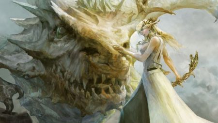 Project Prelude Rune:  Square Enix kündigt neues RPG-Projekt vom „Tales of“-Macher Hideo Baba an