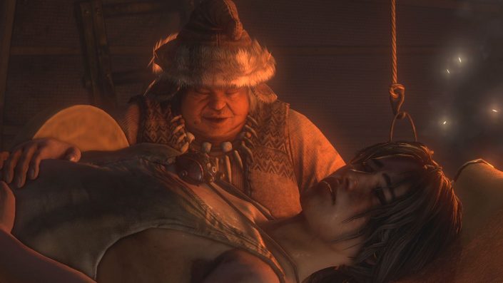 Syberia 3: Neues Gameplay-Video zeigt sechs Minuten aus dem Adventure