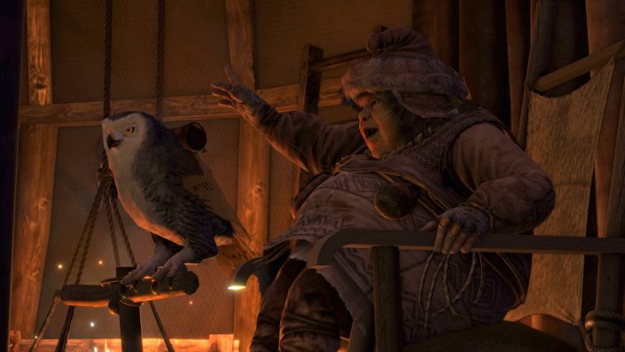 Syberia 3: Launch-Trailer zum neuen Adventure