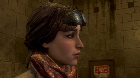 Syberia 3: Collector’s Edition im offiziellen Unboxing-Video mit Benoit Sokal