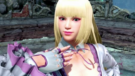 Tekken 7: Input-Lag wird laut Harada mit neuem Update beseitigt