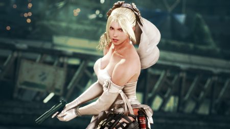 Tekken 7: Launch-Trailer und Details zu DLC #1 mit Ultimate Tekken Bowl und neuen Kostümen