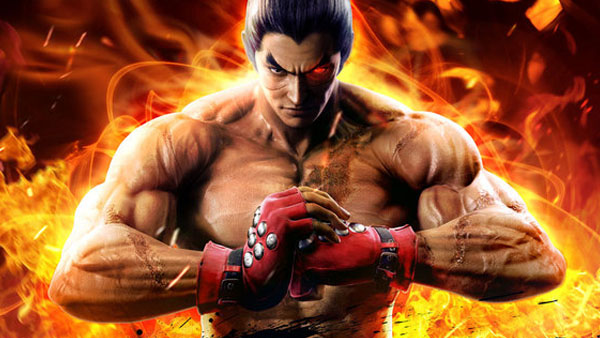 Tekken-Schöpfer Katsuhiro Harada: Japanische Entwickler-Szene ist noch nicht wieder auf alter Höhe