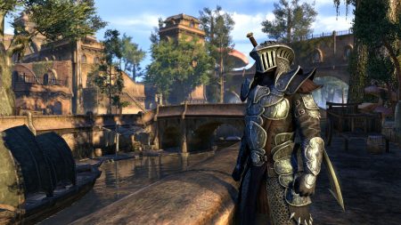 The Elder Scrolls Online: Morrowind – Frischer Trailer und weitere Screenshots zur neuen Erweiterung