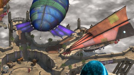 Torment: Tides of Numenera – Positive Pressestimmen im Accolades-Trailer präsentiert