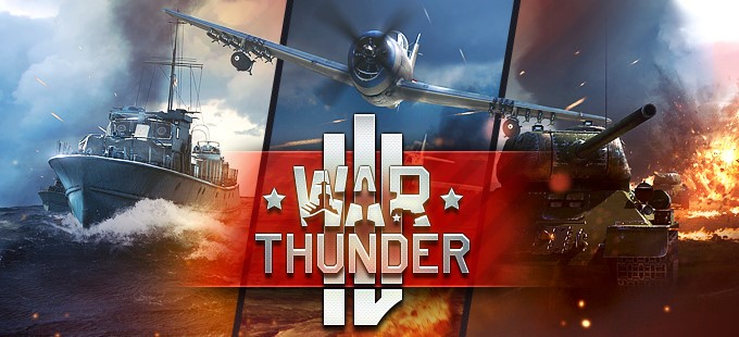 War Thunder: Inhalts-Update mit japanischen Panzern im Anmarsch