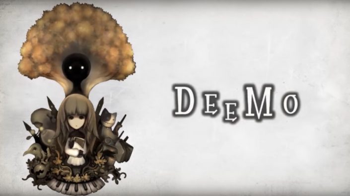 Deemo: Rhythmus-Spiel erhält EU-Release