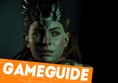 Horizon – Zero Dawn: Level-Cap – So geht es nach der maximalen Stufe weiter